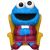 FUNKO POP! Vinyl: Фигурка: Sesame Street - Cookie Monster