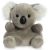 AURORA Palm Pals Mīkstā rotaļlieta Koala, 11 cm