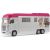 Schleich Horse Club horse transporter, toy vehicle