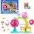 Hasbro LITTLEST PET SHOP Rotaļu komplekts Fun Factory Playground