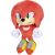 Jakks SONIC Kolekcionējama mīkstā rotaļlieta, 23 cm