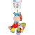 PLAYGRO rotaļlieta Clip Clop, 0186980