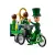 LEGO Wicked Laipni lūdzam Emerald City pilsētā (75684)