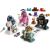 LEGO STAR WARS 75392 Creative Play Droid Builder