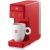 Illy Y3.3 Fully-auto Capsule coffee machine 0.75L RED