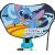 Rowerek dzieciecy Huffy Disney STITCH 12"