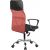 Top E Shop Topeshop KRZESŁO NEMO CZERWON office/computer chair Padded seat Mesh backrest