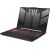 Notebook ASUS TUF Gaming A15 FA507NUR-LP051W CPU  Ryzen 7 7435HS 3100 MHz 15.6" 1920x1080 RAM 16GB DDR5 4800 MHz SSD 512GB NVIDIA GeForce RTX 4050 6GB ENG Windows 11 Home Grey 2.2 kg 90NR0JP5-M00660