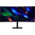 Monitor Acer Acer CZ342CURHb 34"   86,4cm 21:9  100Hz 3440x1440 black