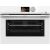 Built-in microwave oven De Dietrich DKC4756W