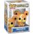 FUNKO POP! Vinyl: Фигурка: Pokemon - Teddiursa