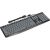 iBOX Eris USB Keyboard, Gray/Black