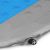 Self-inflating mat Spokey Air Mat 941064 (185x55x3cm)