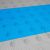 Self-inflating mat Spokey Air Mat 941064 (185x55x3cm)