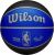 Wilson NBA Team City Edition Dallas Mavericks WZ4024207XB basketball (7)