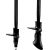 Spokey Rubble 929463 Nordic Walking poles