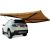 Self-supporting awning Offlander Batwing 270 M Sand Right 2M OFF_ACC_SIDE270_MR