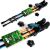 Spokey Zion trekking poles 926808