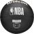 Wilson Team Tribute New York Knicks Mini Ball WZ4017610XB basketball (3)