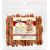 HILTON Rabbit strips - dog treat - 500g