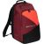 Backpack DUNLOP CX-PERFORMANCE black/red