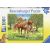 Ravensburger Puzzle 100 pc Horses