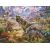 Ravensburger Puzzle 300 pc Dinosaur