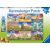 Ravensburger Puzzle 200 pc Monuments