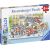 Ravensburger Puzzle 2x24 pc Heroes in Action