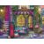 Ravensburger Puzzle 1500 pc Chocolate Shops