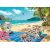 Ravensburger Puzzle 1000 pc Sea Shell Collection