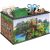 Ravensburger 3D Puzzle Storage Box Minecraft