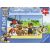 Ravensburger Puzzle 2x24 pc Paw Patrol