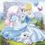 Ravensburger Puzzle  3x49 pc Princesses