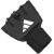 Adidas Mexican ADISBP012S Inner Gloves Black (S/M)