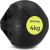 Gripi medicine ball. 4kg Spokey 929864 (4 KG)