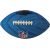 Ball Wilson NFL Team Tailgate Carolina Panthers Jr. Ball WF4010005XBJR (7)