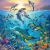 Ravensburger Puzzle 3x49 pc Ocean Life