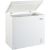 White Chest Freezer Frigelux CCO202BE