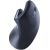 MOUSE USB OPTICAL WRL BLACK/ERGONOMIC MUSW-ERGO-03 GEMBIRD