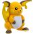 Pokemon POKEMON PLUSH 30 CM RAICHU