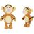 Simba Disney WTP Twinkle Eye Tygrysek 25cm