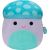 Squishmallows Squishmallows - 40 cm P16 Pyle Mushroom (4202P16) /Stuffed Animals and Plush T