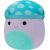 Squishmallows Squishmallows - 40 cm P16 Pyle Mushroom (4202P16) /Stuffed Animals and Plush T