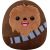 Squishmallows SQUISHMALLOWS Star Wars Chewbacca, pluszak, 12 cm