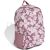 Backpack adidas Young Flower Jr JF4465