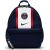 Backpack Nike Paris Saint-Germain NK JDI Mini Backpack-SU22 DM0048-410 (granatowy)