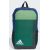 Adidas Motion Bos Backpack IP9773 (zielony)