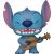 FUNKO POP! Vinyl: Фигурка Lilo & Stitch - Stitch with Ukelele