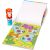 MELISSA & DOUG игровой комплект с наклейками Sticker WOW! Тигр